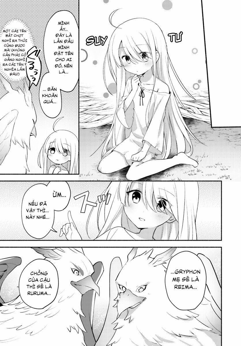 futago no ane ga miko toshite hikitorarete, watashi wa suterareta kedo tabun watashi ga miko de aru chapter 1.2 10