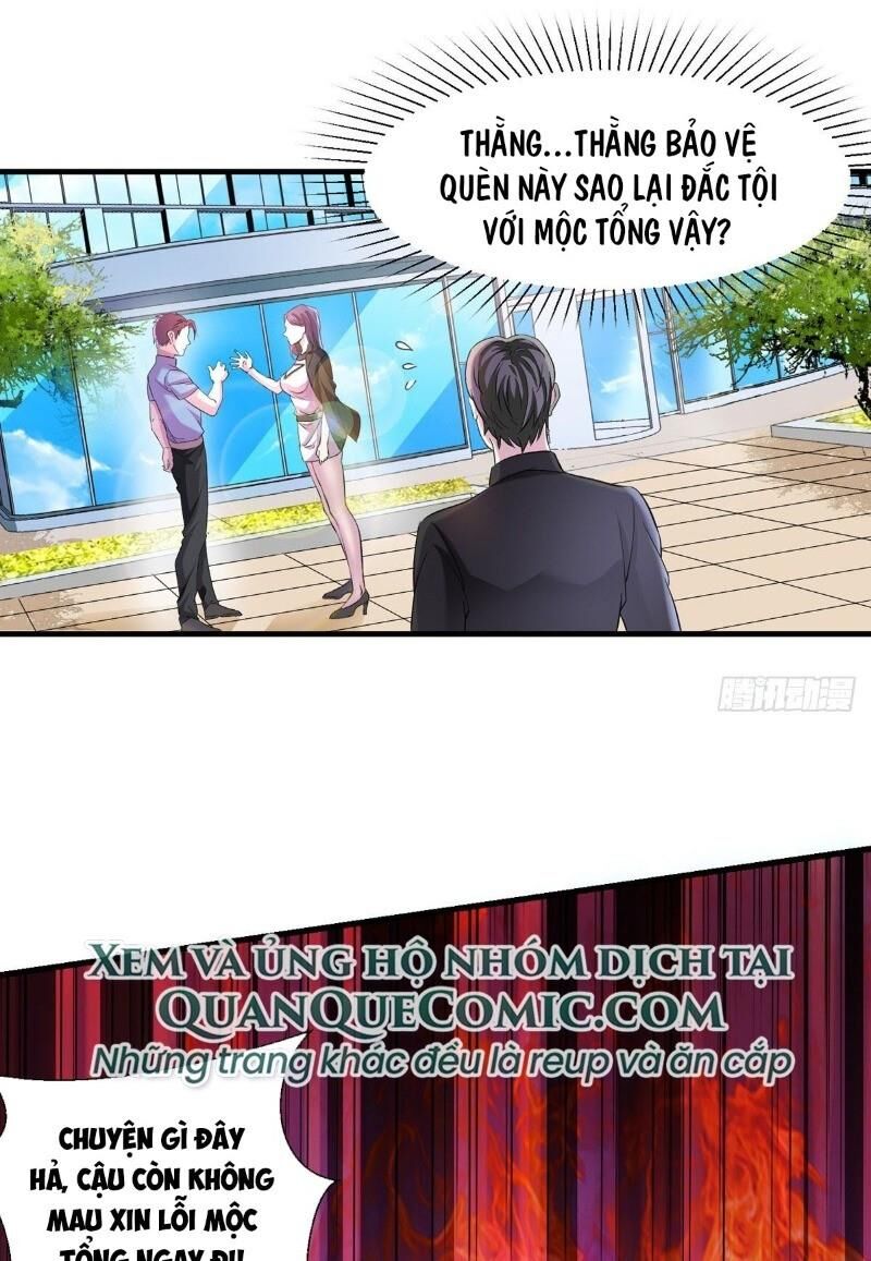 đô thị lãng tử chapter 1 33