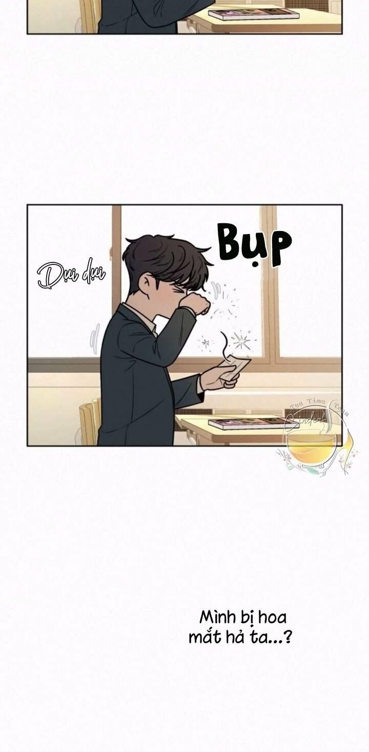 chiến lược: tình yêu trong sáng chapter 17 23