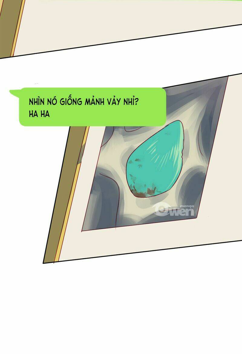 lời nguyền lalin chapter 8 31