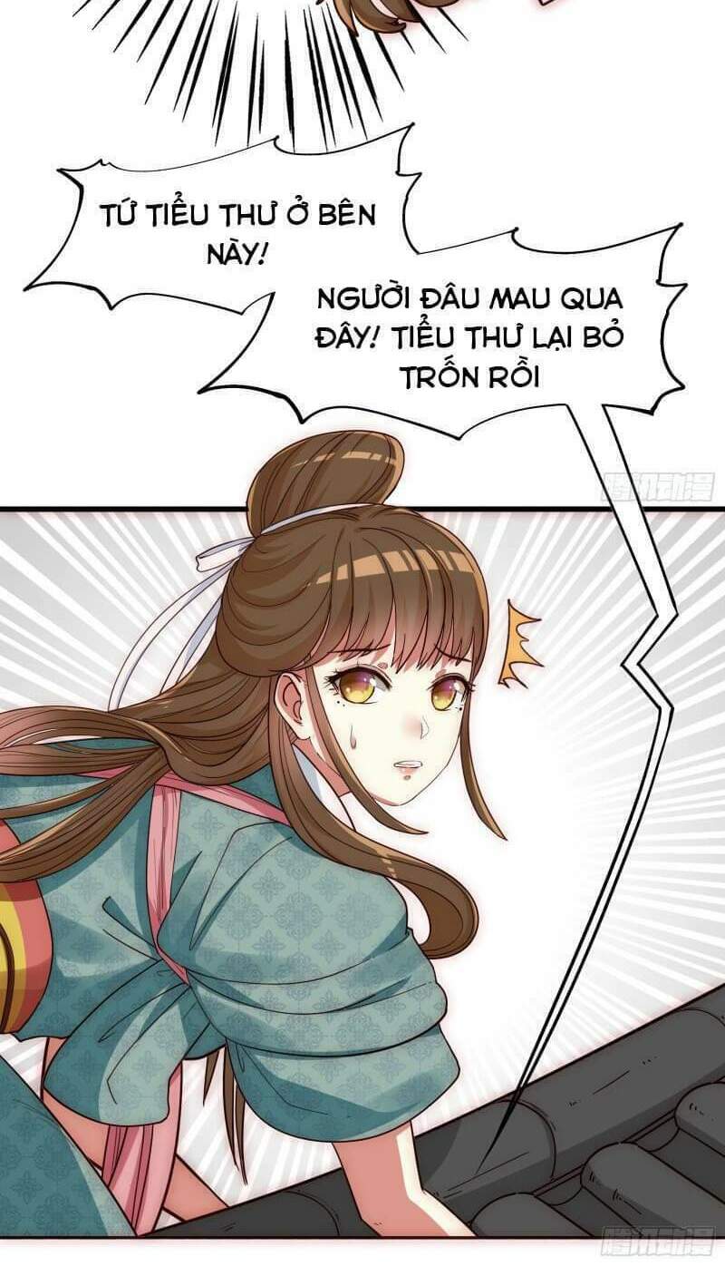 song thế sủng phi chapter 2 16