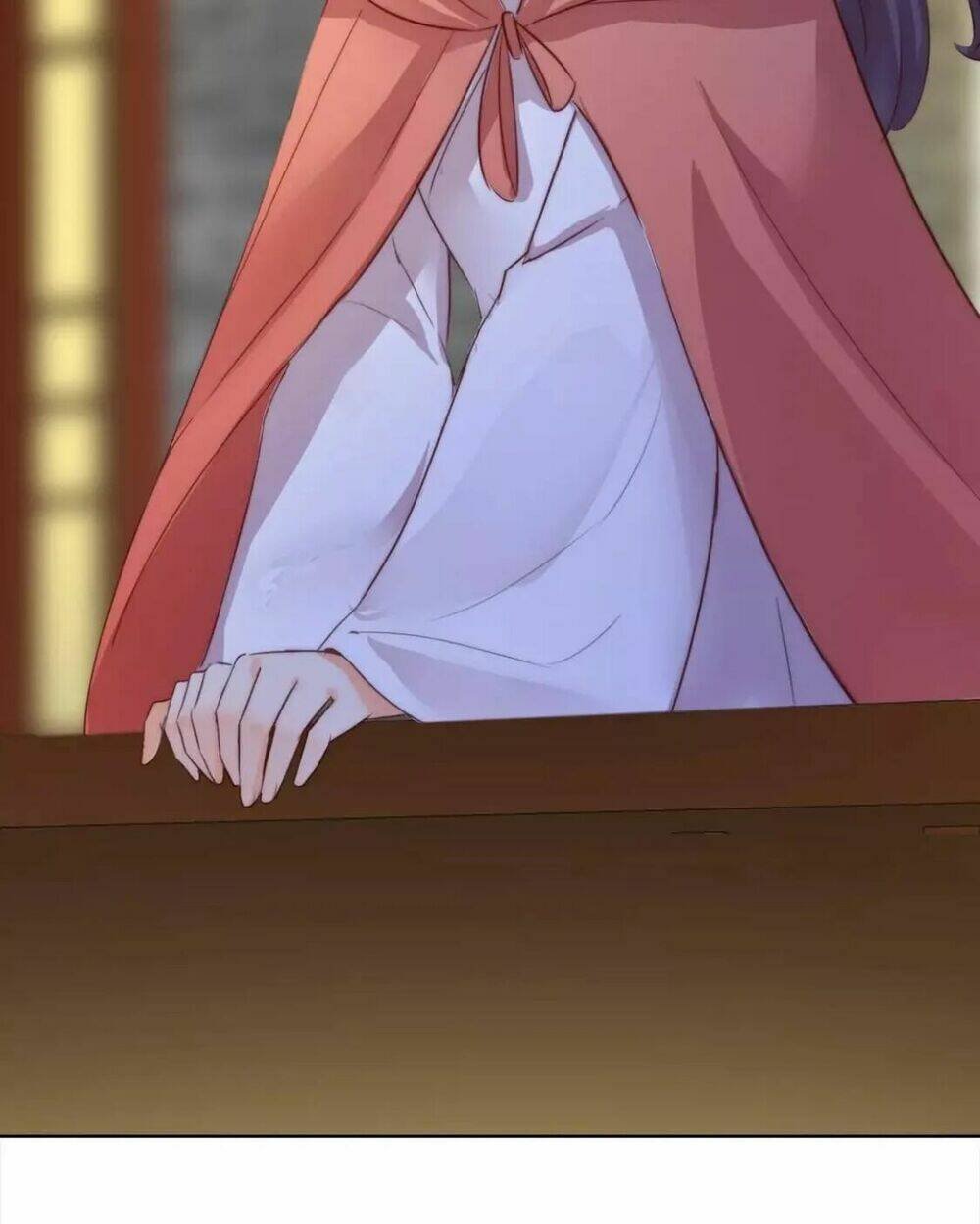 vương diệp, đuôi của ngươi đã biến mất chapter 11 60