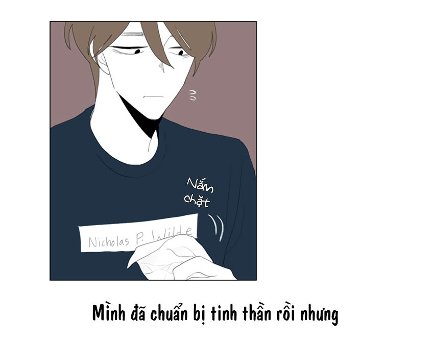 thú cưng của tôi là dơi chapter 44 17