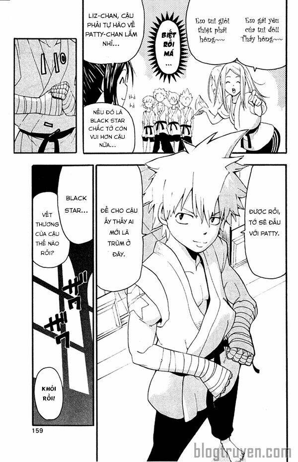 soul eater chapter 62 12