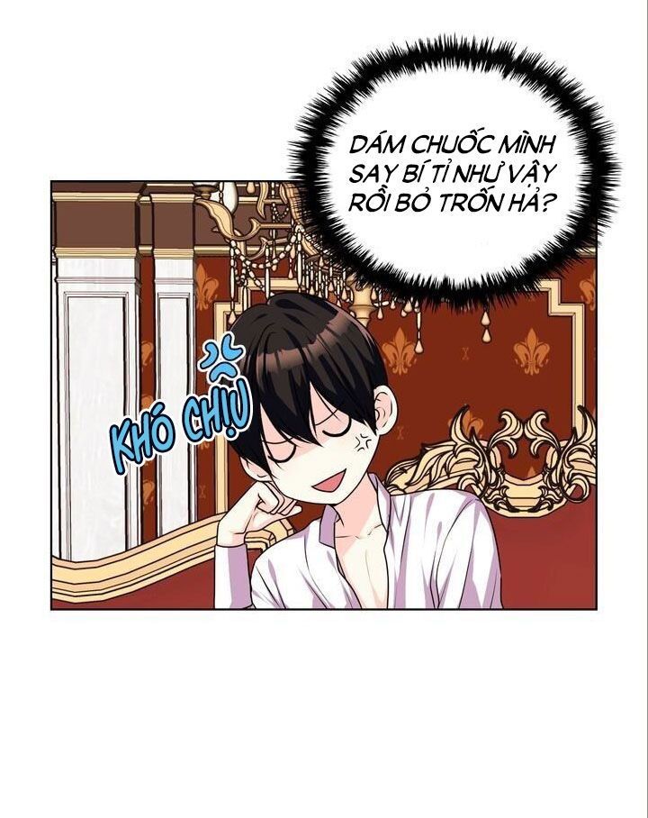 Đức Hạnh Của Ác Nữ Phản Diện Chapter 43 - Trang 2