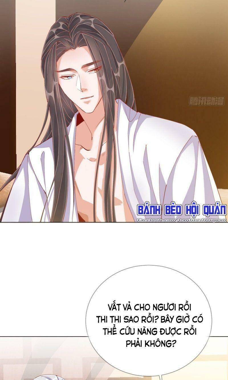 công lược trưởng thành của vương phi chapter 46 5