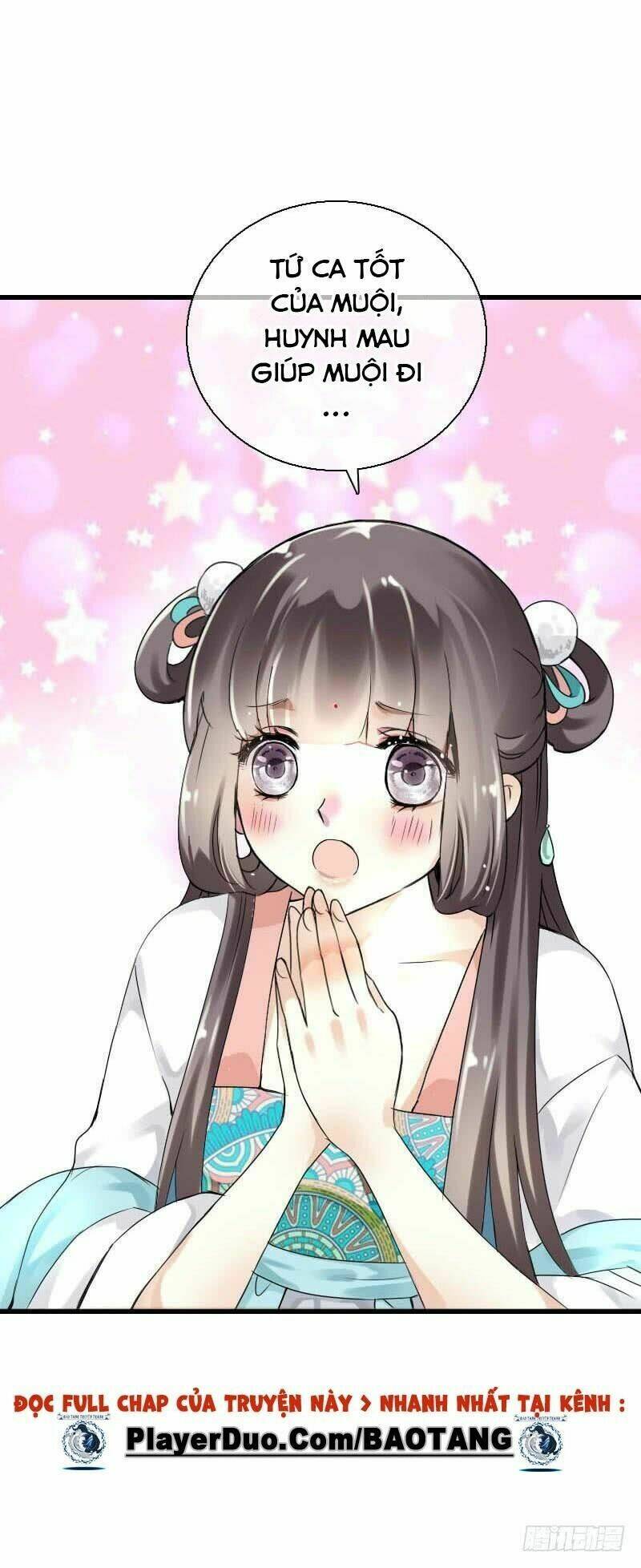 điền viên mật sủng: cô vợ nóng bỏng chapter 59 42