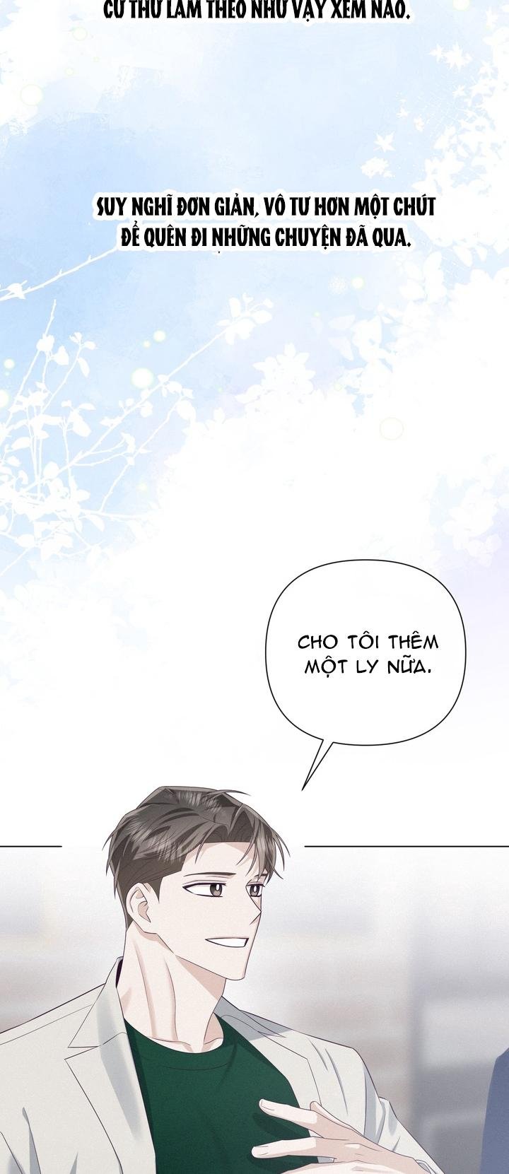 tình yêu hỏa tiễn chapter 42 50