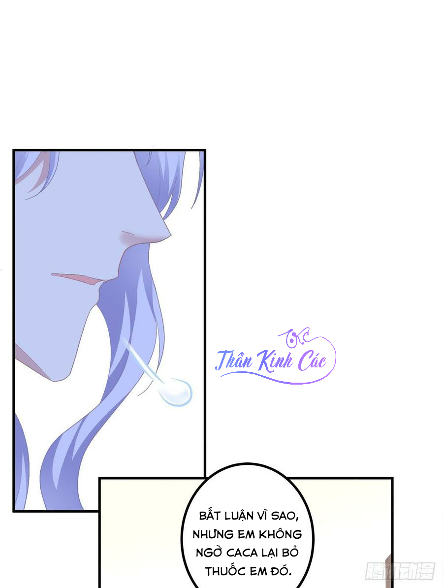 kiểm soát tuyệt đối chapter 75 23