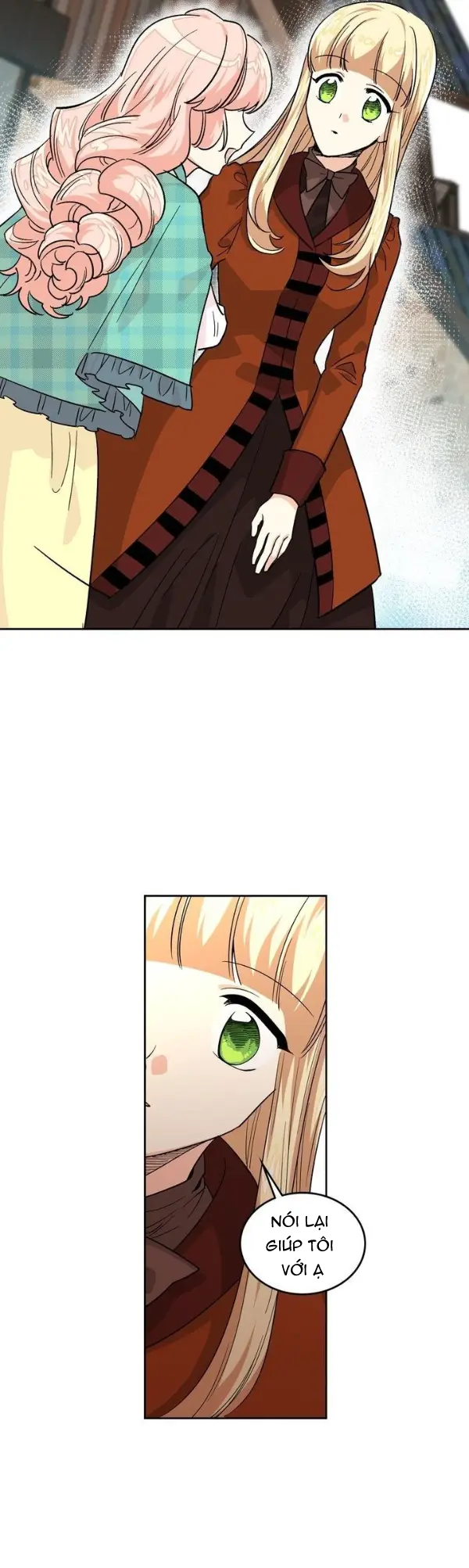 thú cưng của nhân vật phản diện chapter 10 13