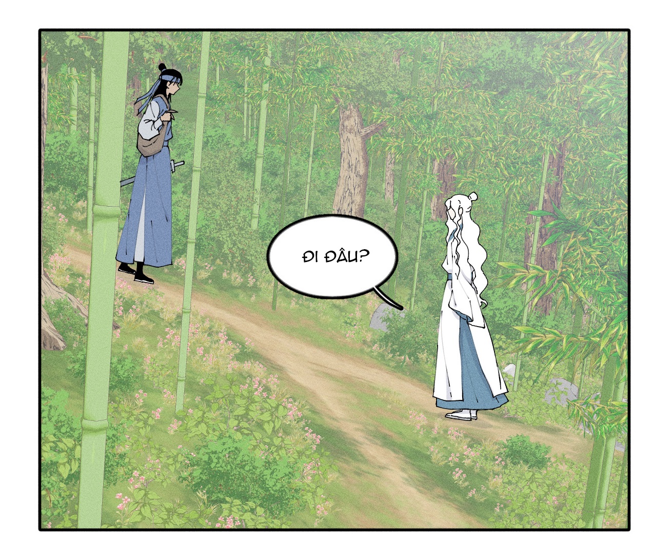 cổ phá chapter 1.2 29