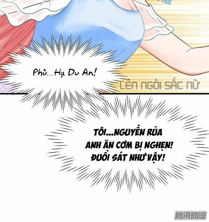 có chết cũng không thoát khỏi anh chapter 4 14