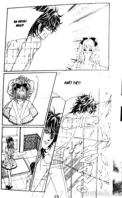 lọ lem hậu đậu chapter 70 18