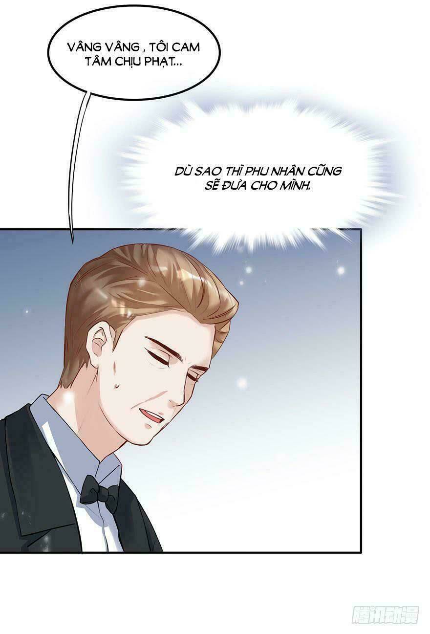 sau này vẫn cứ thích em chapter 25 30