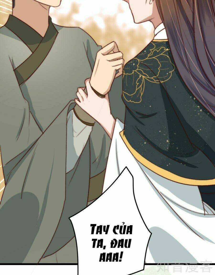 thịnh sủng chi cẩm tú chinh đồ chapter 13 18