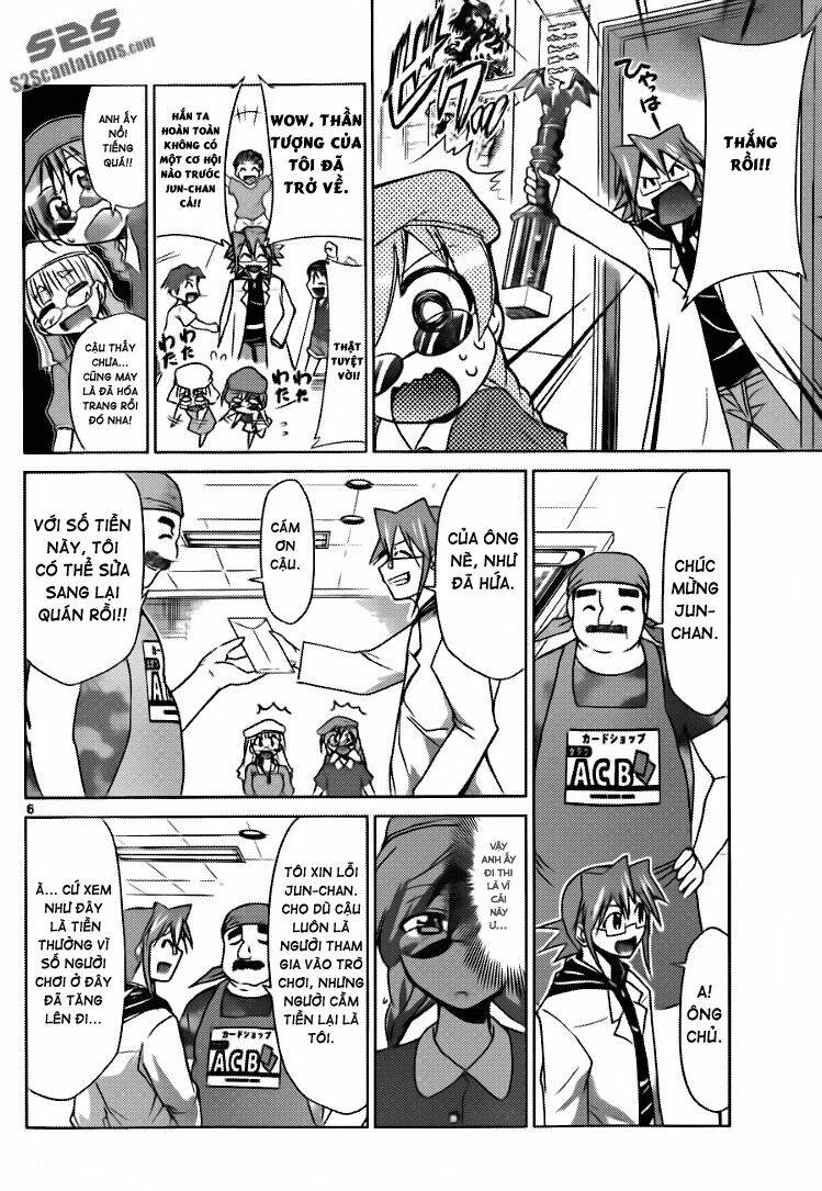 denpa kyoushi chapter 41 7