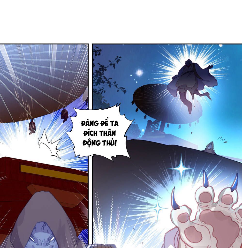 thế giới hoàn mỹ [m] chapter 126 23