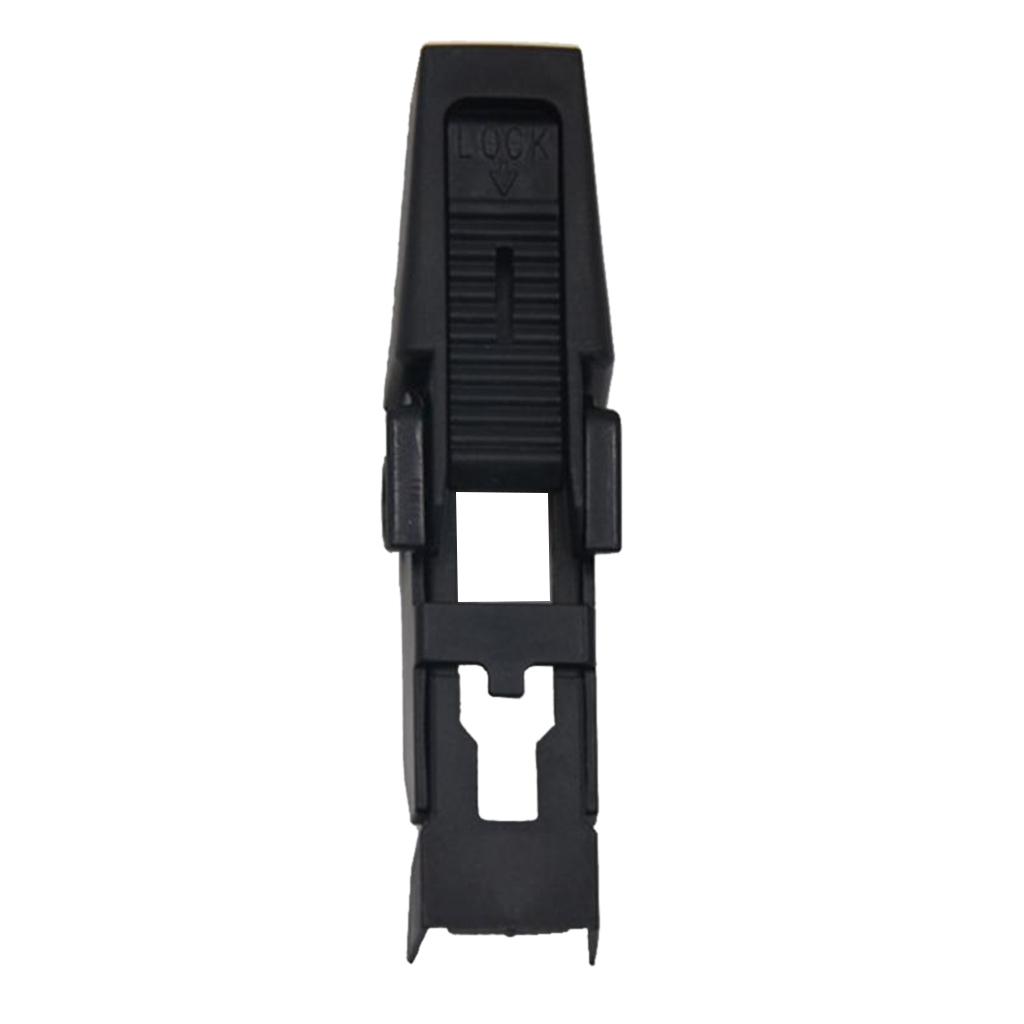 2 Pieces Front Wiper Blade Arm Clip For Land Rover Range Rover 2002-2012