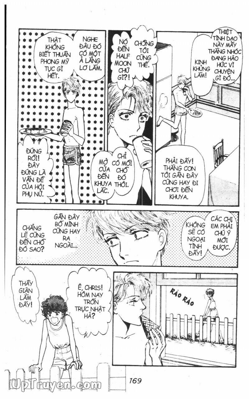 câu lạc bộ con nhà giàu chapter 5 170