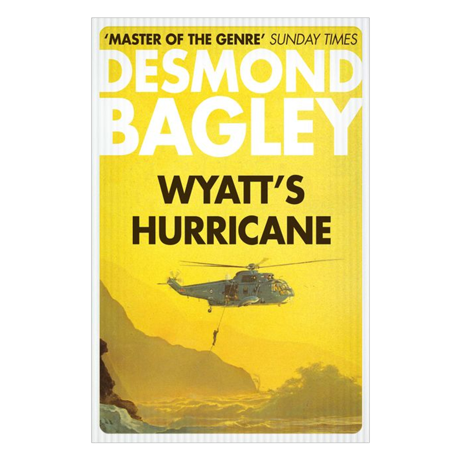 Wyatt’s Hurricane