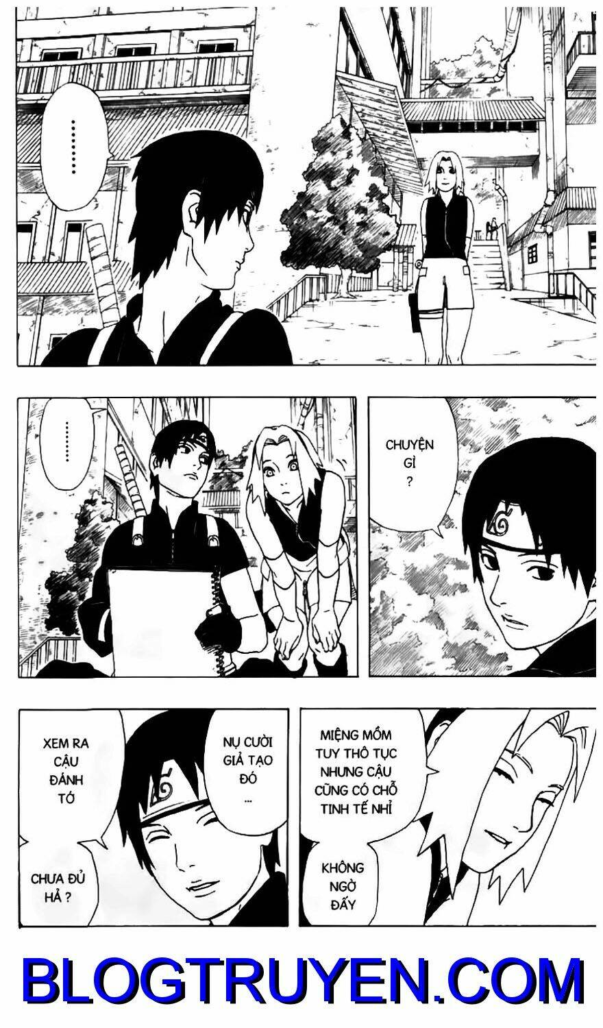 naruto - cửu vĩ hồ ly chapter 287 5