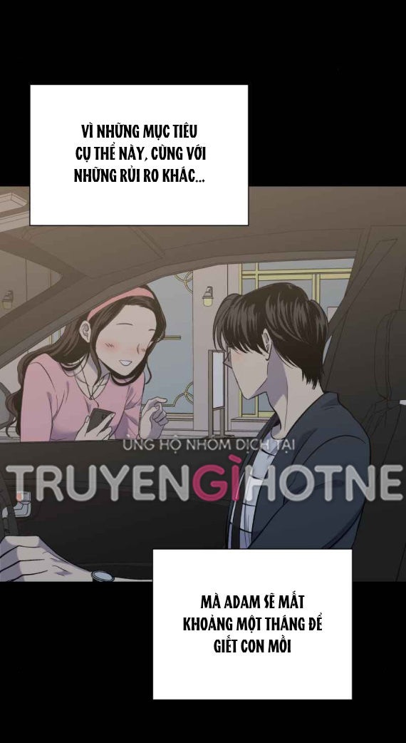 [16+] người đàn ông tầng trên chapter 14.2 11