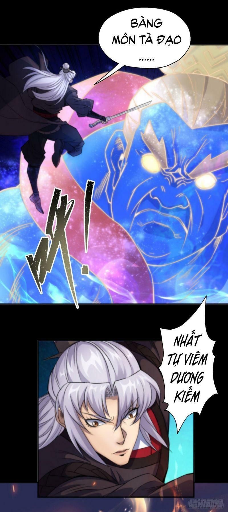 thông u đại thánh chapter 12 10