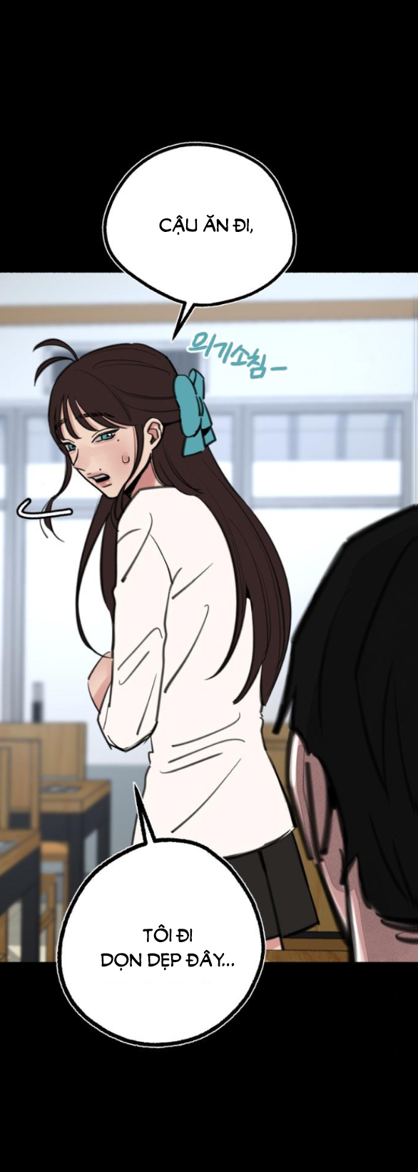 nàng thơ nổi tiếng - nàng thơ myung chapter 54.2 8