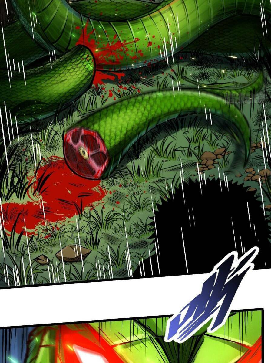 thế giới xa lạ chapter 39 17