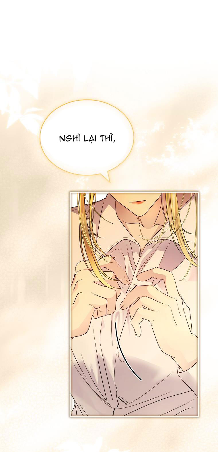 Tôi Đã Nuôi Hồ Ly Sai Cách Rồi chapter 38.1 1