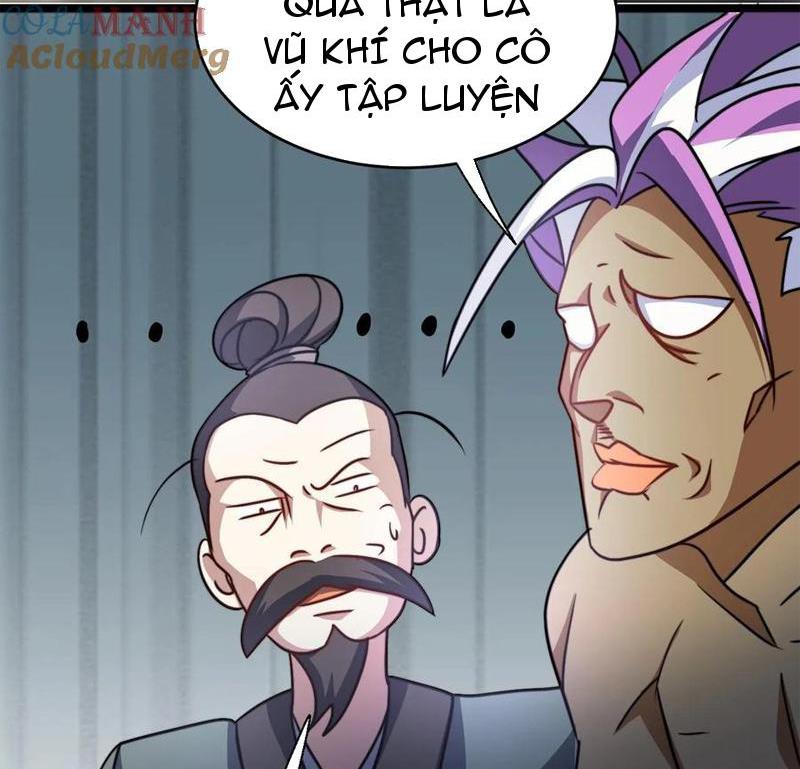 huyền huyễn: ta bắt đầu vô địch từ bại gia chapter 121 24