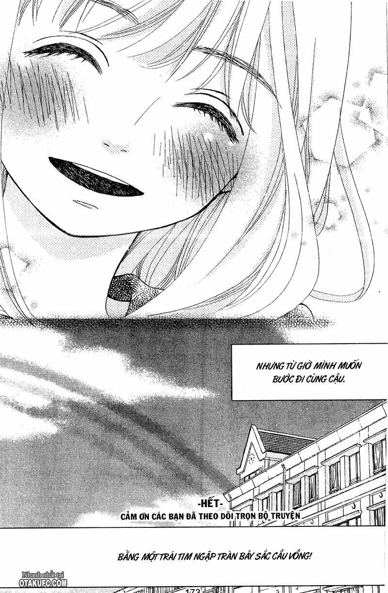 cầu vồng tình yêu chapter 23 34