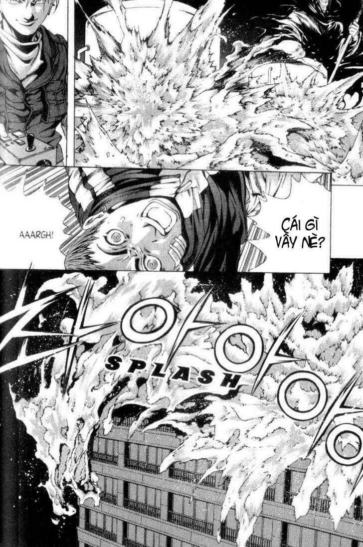 đảo địa ngục chapter 30 8