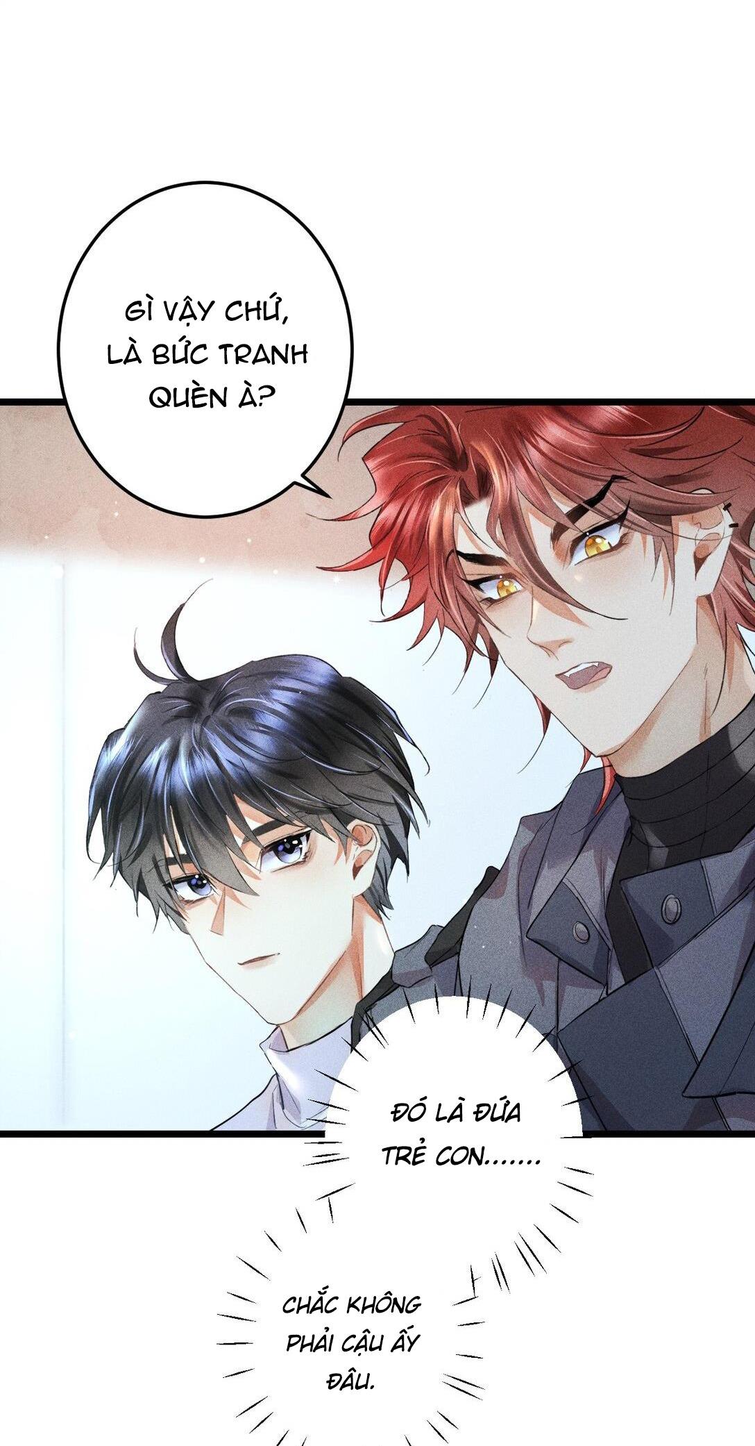 tòa tháp chapter 11 21