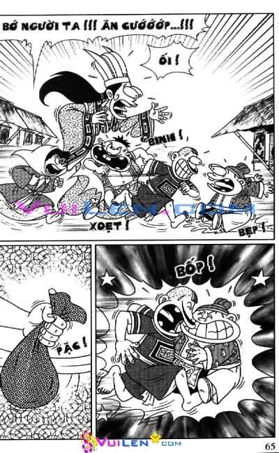 thần đồng đất việt chapter 100 65