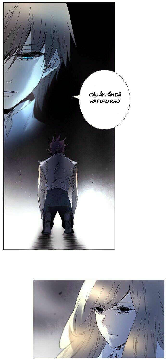 bản khế ước linh hồn chapter 210 19