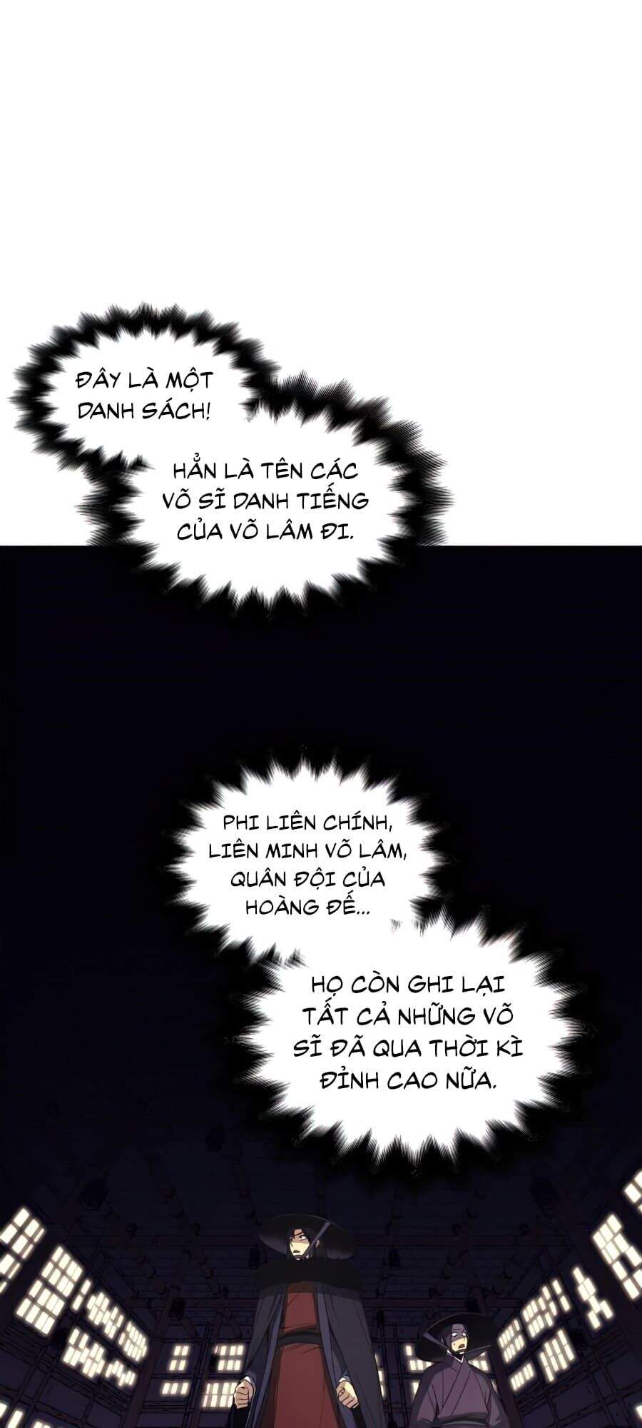 ta chuyển sinh thành cuồng quỷ truyền nhân chapter 7 59