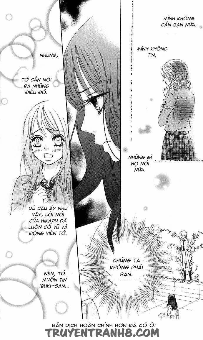 bokutachi wa shitte shimatta chapter 17 26