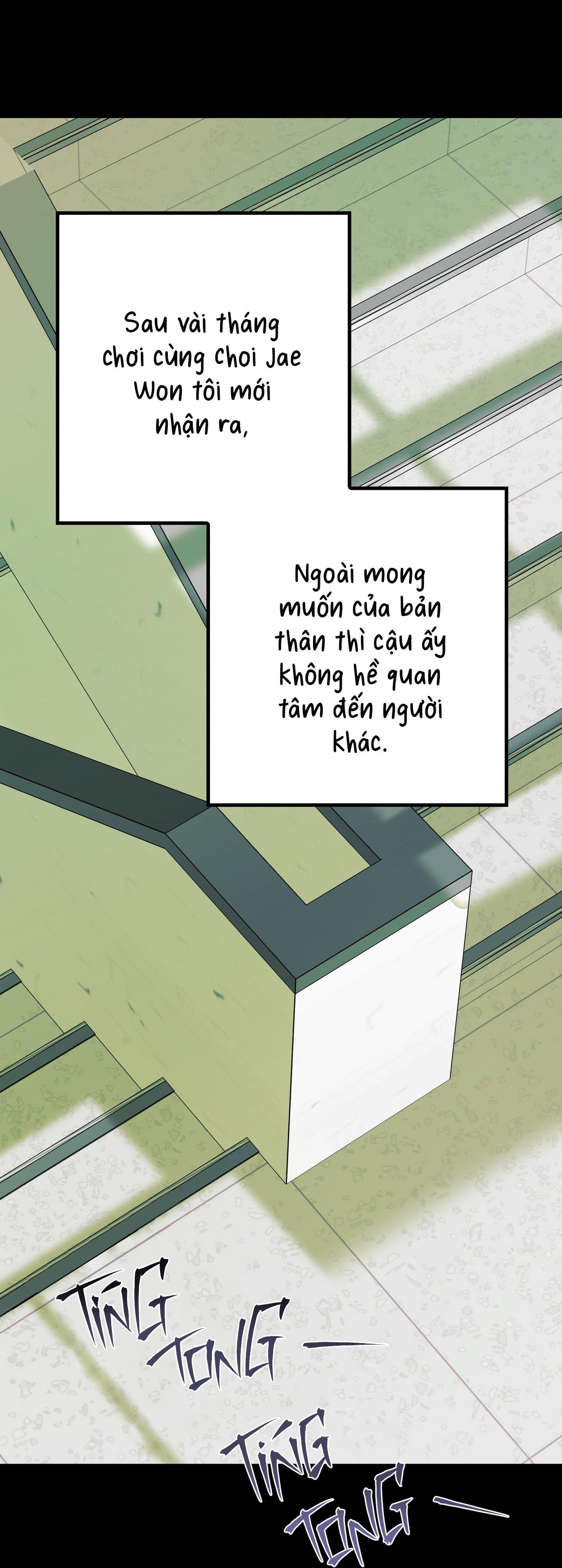 alpha mặt hàng không thể trả chapter 6 16