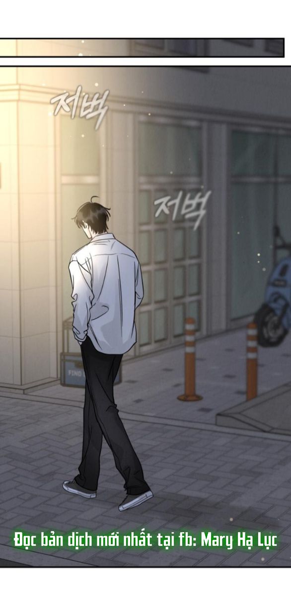 Thuyết Tình Yêu Ích Kỷ chapter 34.2 39