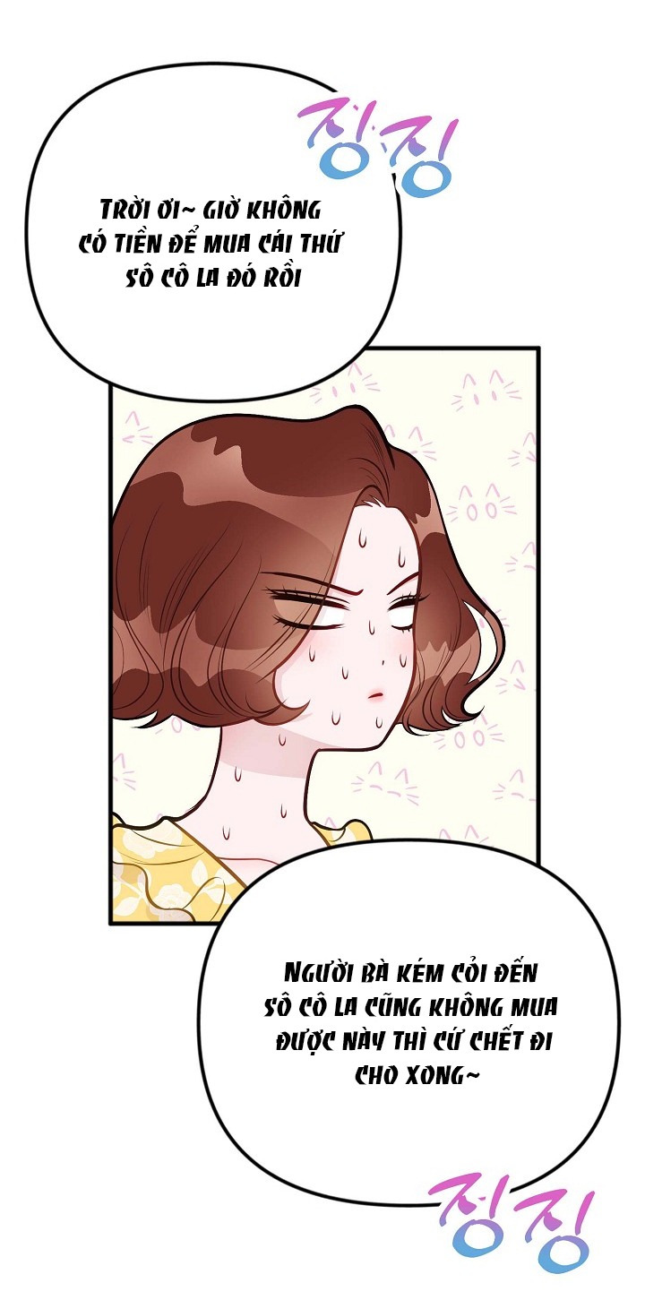 Mối Quan Hệ Không Tốt chapter 7.1 - Trang 58