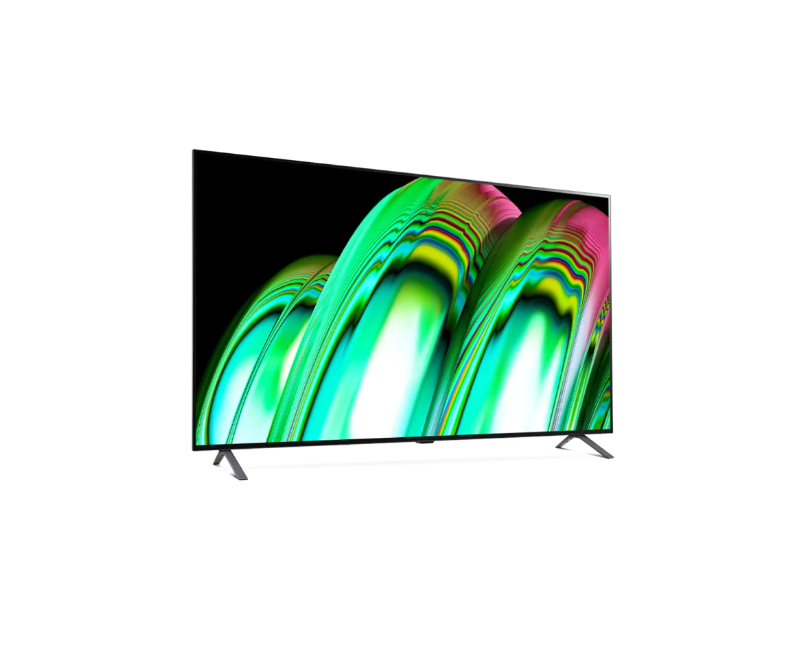 Smart Tivi OLED LG 4K 55 inch 55A2PSA - Hàng Chính Hãng - Chỉ Giao Hà Nội