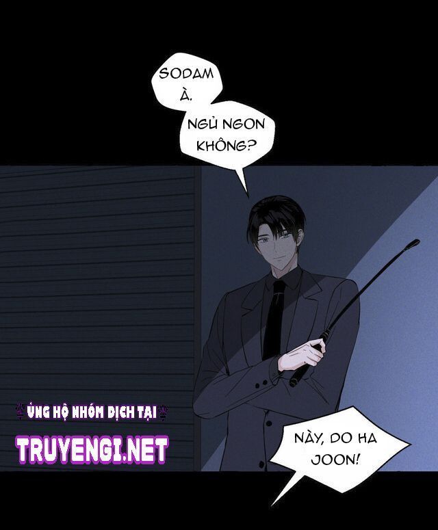 vanilla taste chapter 7 3