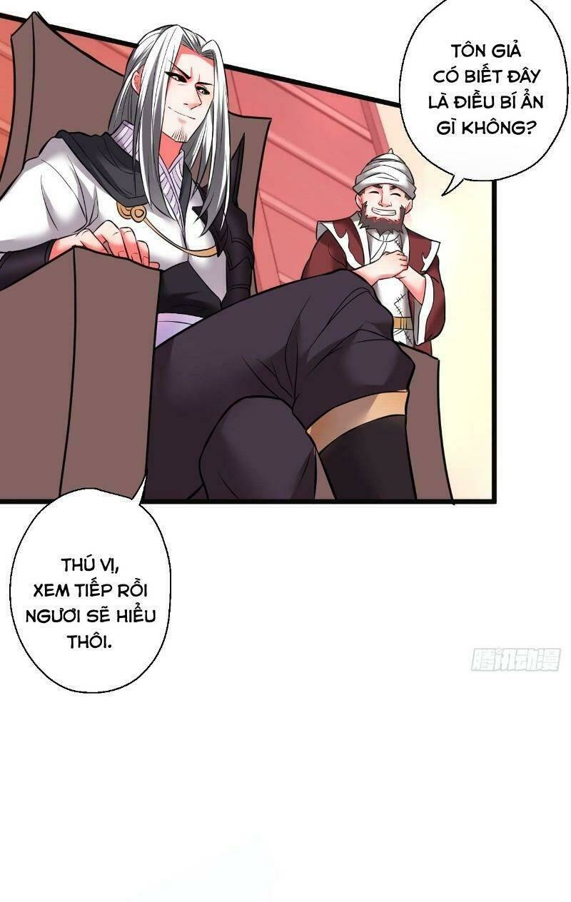 trọng sinh tối cường ma tôn ở rể chapter 45 36