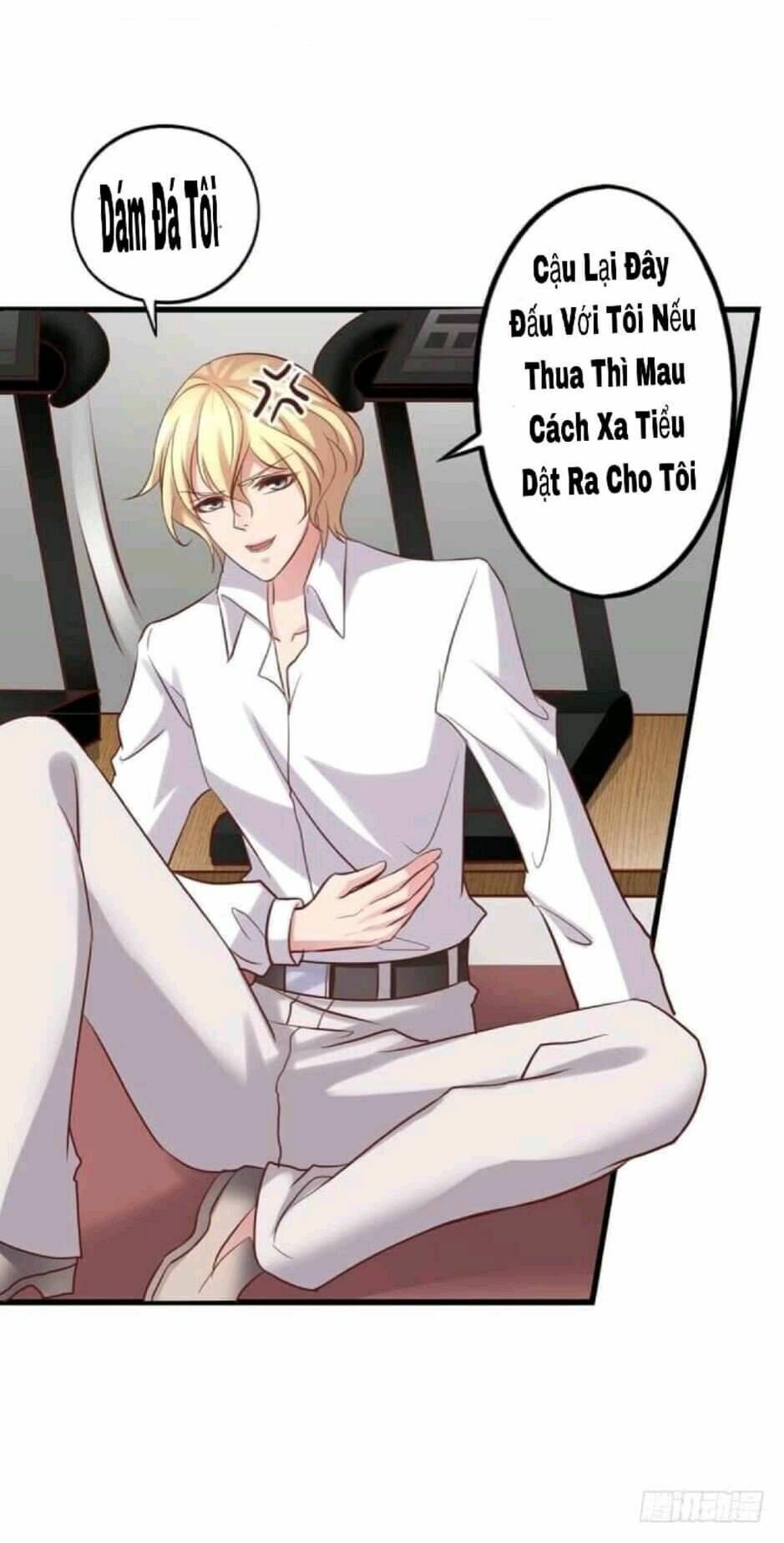 tôi không muốn fa như vậy đâu chapter 19 10