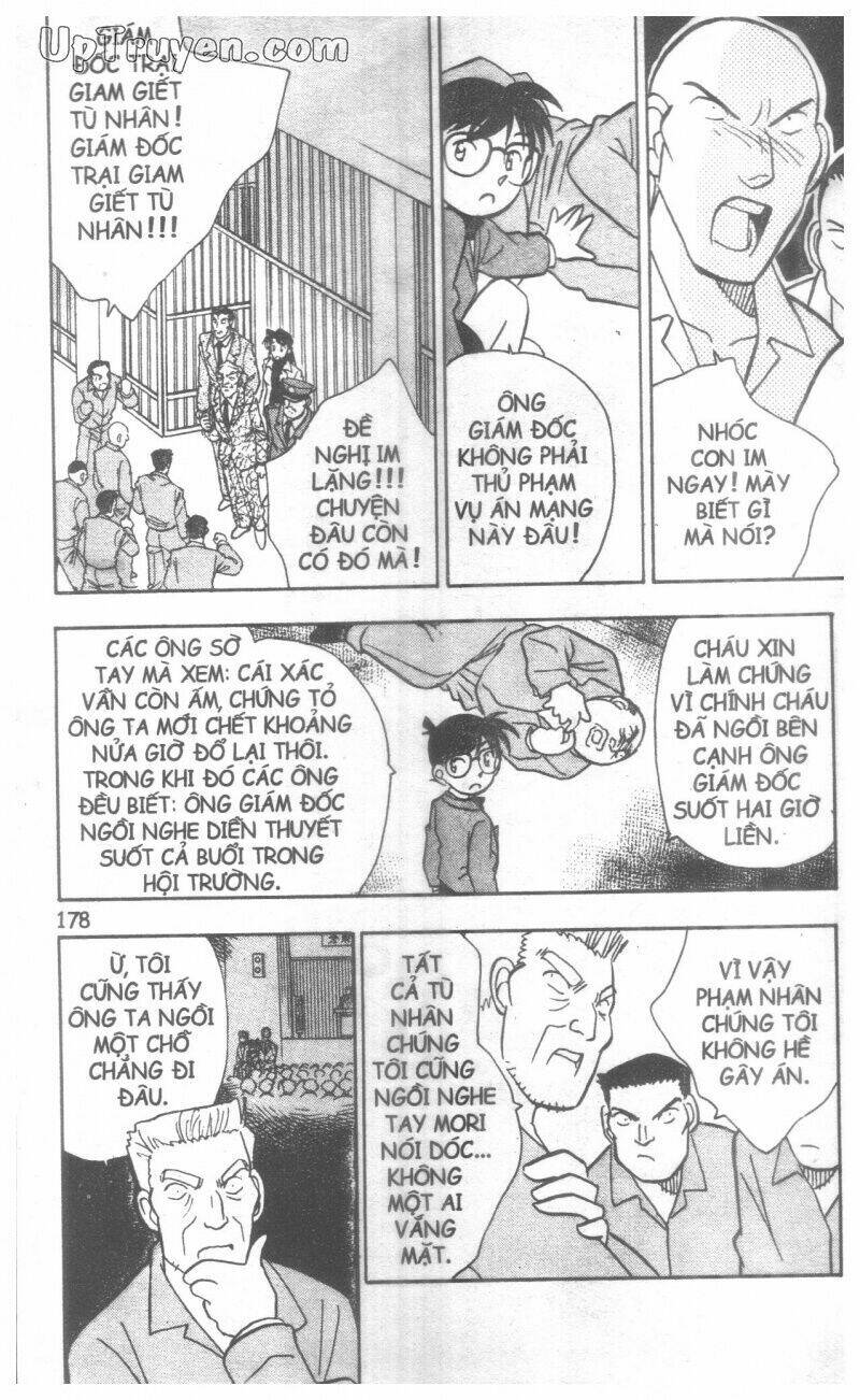 conan - bộ đặc biệt chapter 8 168