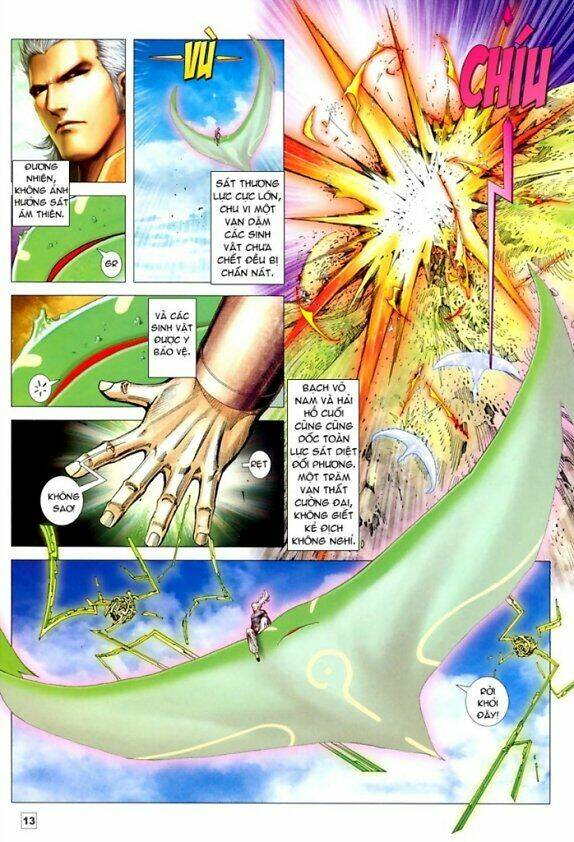 võ thần chung cực chapter 79 12