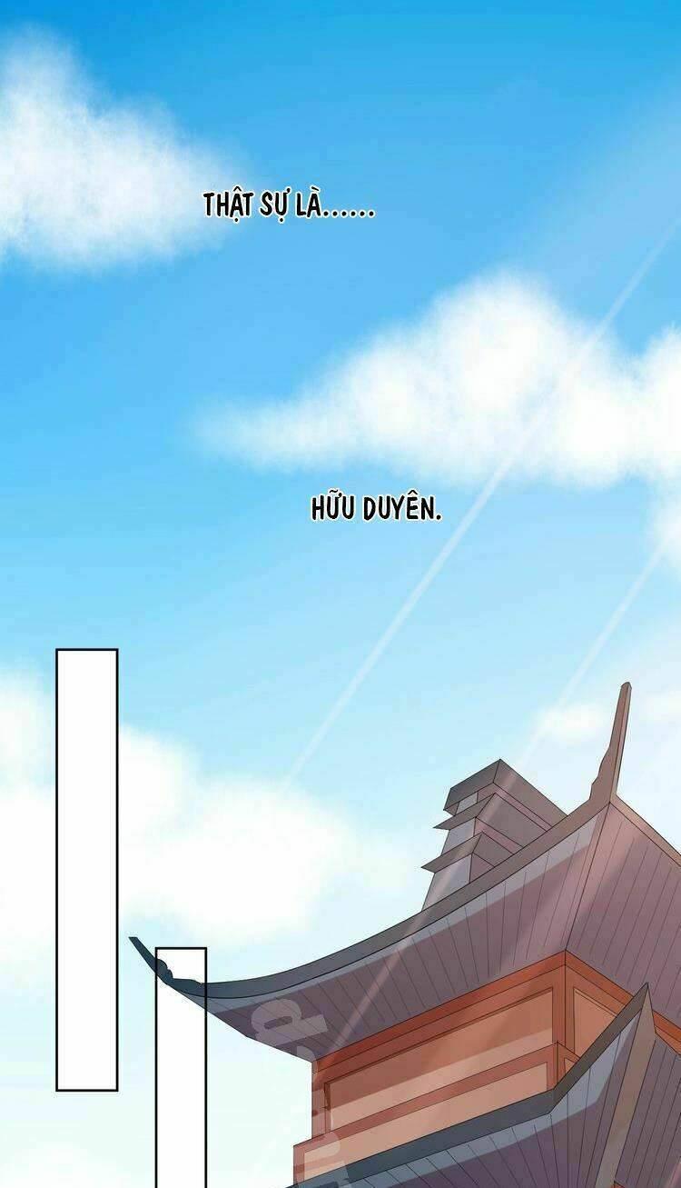 ngạo kiều vương gia huyên náo phi chapter 33 20