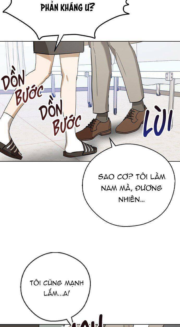 duyên nợ kiếp trước chapter 36 80