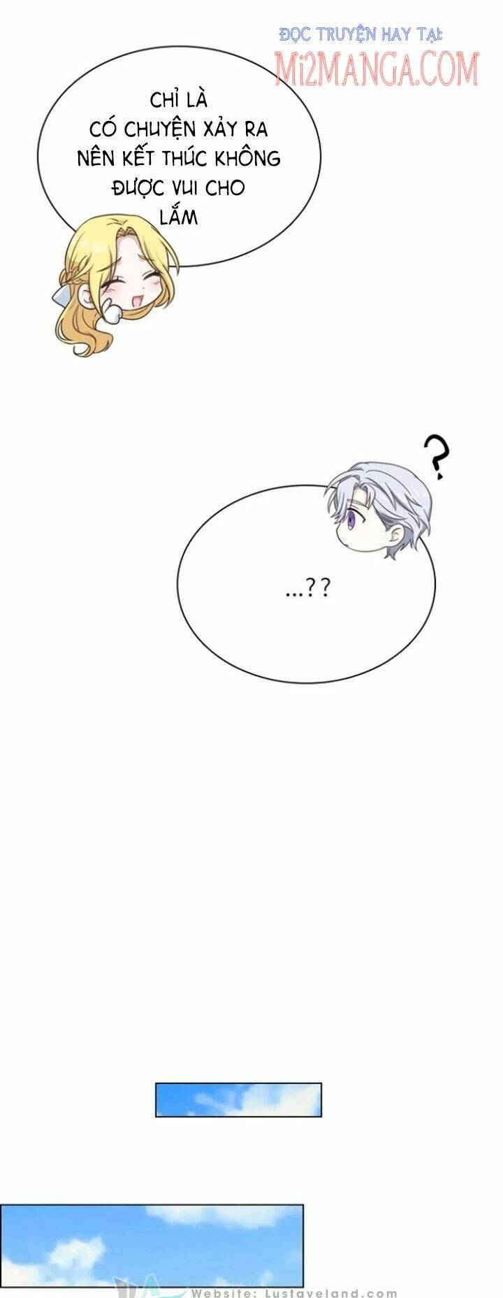 một đêm với hoàng đế chapter 43.5 5